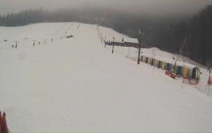 Ski Areál Opálená - Ski Areál Opálená - 7.1.2026 v 07:59 Ski Areál Opálená - Ski Areál Opálená - 7.1.2026 v 07:59