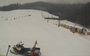 Ski Areál Opálená - Ski Areál Opálená - 7.1.2026 v 08:59 Ski Areál Opálená - Ski Areál Opálená - 7.1.2026 v 08:59