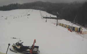 Ski Areál Opálená - Ski Areál Opálená - 7.1.2026 v 10:59 Ski Areál Opálená - Ski Areál Opálená - 7.1.2026 v 10:59