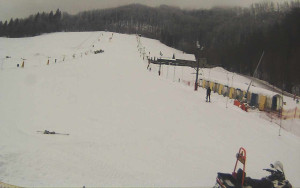 Ski Areál Opálená - Ski Areál Opálená - 7.1.2026 v 11:59 Ski Areál Opálená - Ski Areál Opálená - 7.1.2026 v 11:59