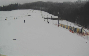 Ski Areál Opálená - Ski Areál Opálená - 7.1.2026 v 12:59 Ski Areál Opálená - Ski Areál Opálená - 7.1.2026 v 12:59