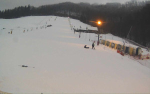 Ski Areál Opálená - Ski Areál Opálená - 7.1.2026 v 15:59 Ski Areál Opálená - Ski Areál Opálená - 7.1.2026 v 15:59