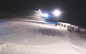 Ski Areál Opálená - Ski Areál Opálená - 7.1.2026 v 16:59 Ski Areál Opálená - Ski Areál Opálená - 7.1.2026 v 16:59