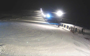 Ski Areál Opálená - Ski Areál Opálená - 7.1.2026 v 19:59 Ski Areál Opálená - Ski Areál Opálená - 7.1.2026 v 19:59