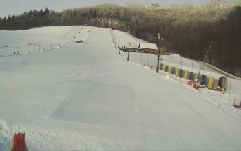 Ski Areál Opálená