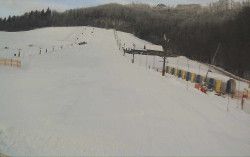 Ski Areál Opálená