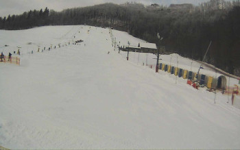 Ski Areál Opálená