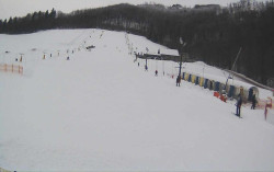 Ski Areál Opálená