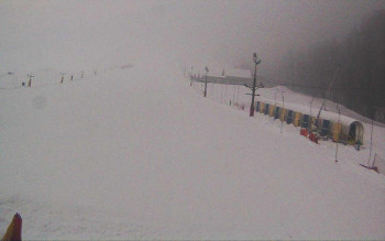 Ski Areál Opálená