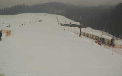 Ski Areál Opálená