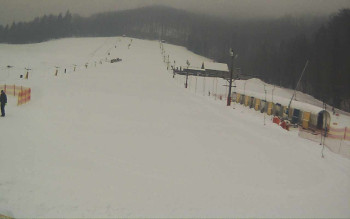 Ski Areál Opálená