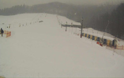 Ski Areál Opálená