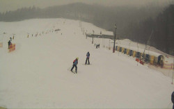 Ski Areál Opálená