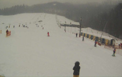 Ski Areál Opálená