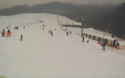 Ski Areál Opálená