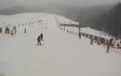 Ski Areál Opálená