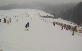 Ski Areál Opálená