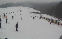 Ski Areál Opálená