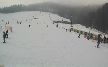 Ski Areál Opálená