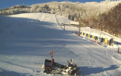 Ski Areál Opálená