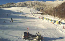 Ski Areál Opálená