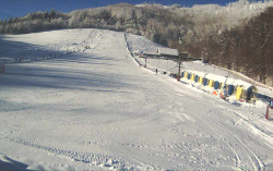 Ski Areál Opálená