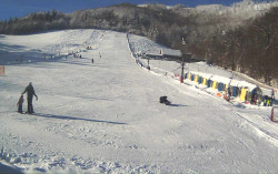 Ski Areál Opálená