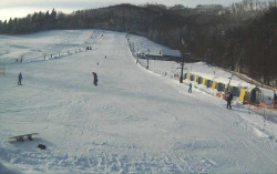 Ski Areál Opálená