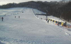 Ski Areál Opálená