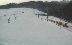 Ski Areál Opálená