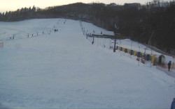 Ski Areál Opálená