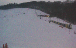 Ski Areál Opálená