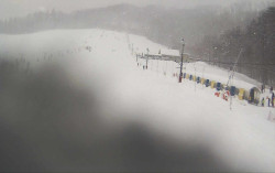 Ski Areál Opálená