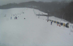 Ski Areál Opálená