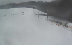 Ski Areál Opálená