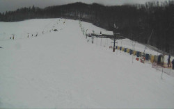 Ski Areál Opálená