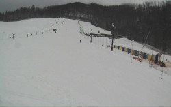 Ski Areál Opálená