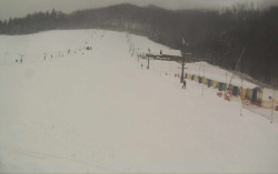 Ski Areál Opálená