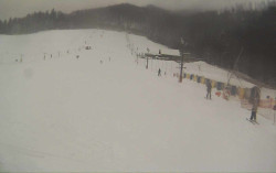 Ski Areál Opálená