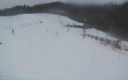 Ski Areál Opálená