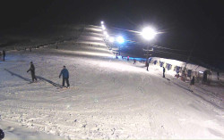 Ski Areál Opálená