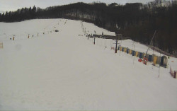 Ski Areál Opálená