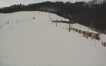 Ski Areál Opálená