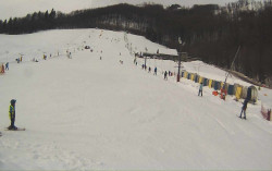 Ski Areál Opálená