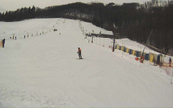 Ski Areál Opálená