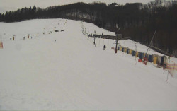 Ski Areál Opálená