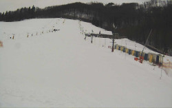 Ski Areál Opálená