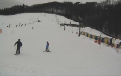 Ski Areál Opálená