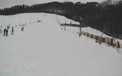 Ski Areál Opálená