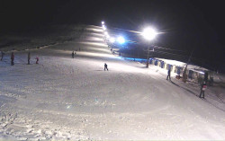 Ski Areál Opálená